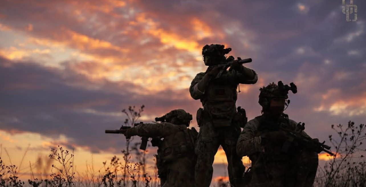 На Лиманському напрямку з'явилися ворожі воїни-інтернаціоналісти