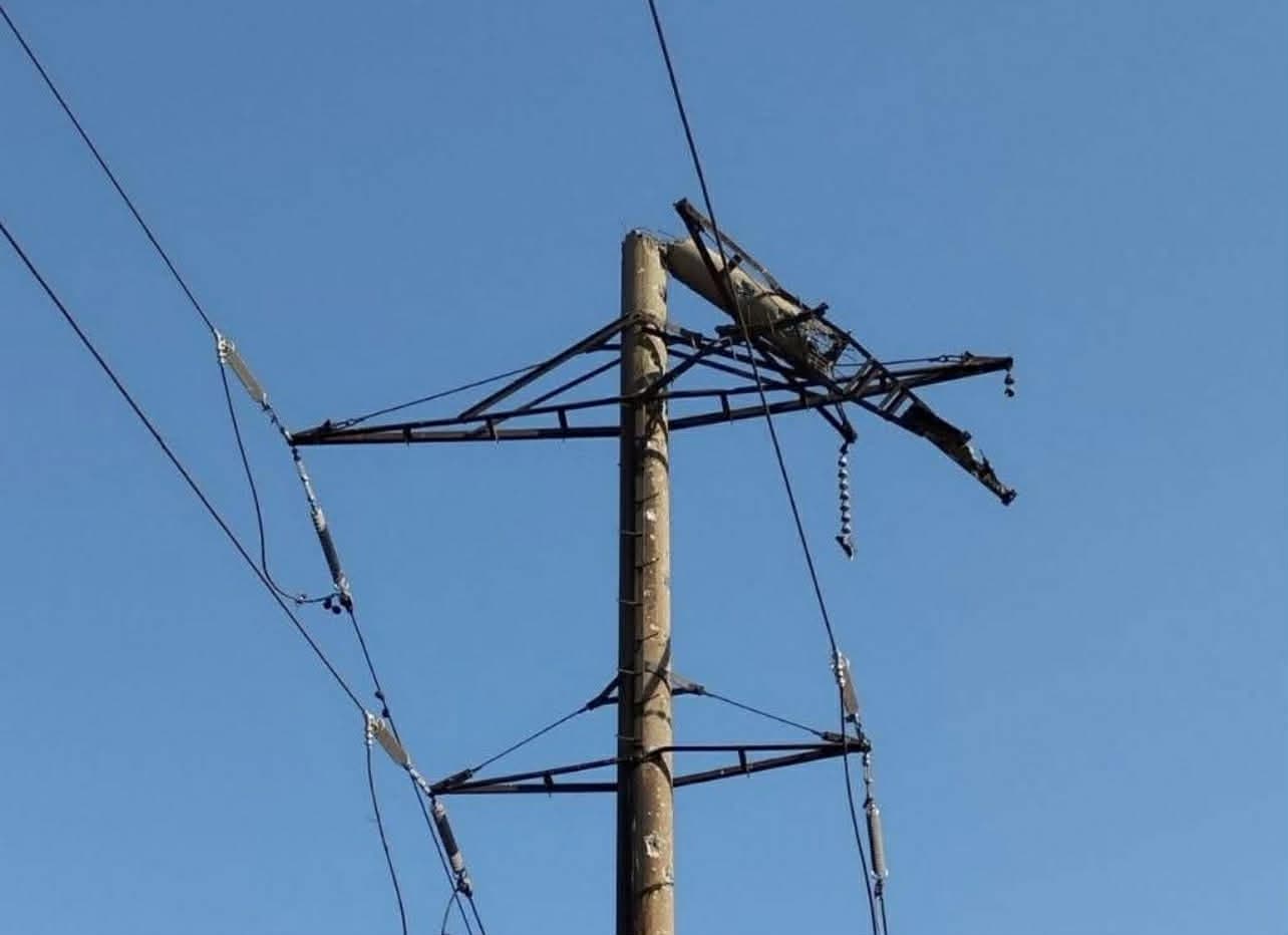 Філашкін відповів на повідомлення Міненерго про найскладнішу ситуацію з енергетикою на Донеччині