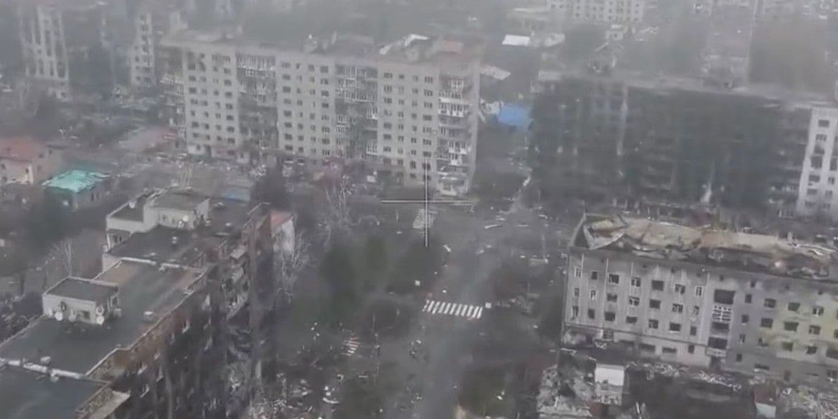 Стало відомо про цивільну людину, загиблу від обстрілу Покровська 10 грудня