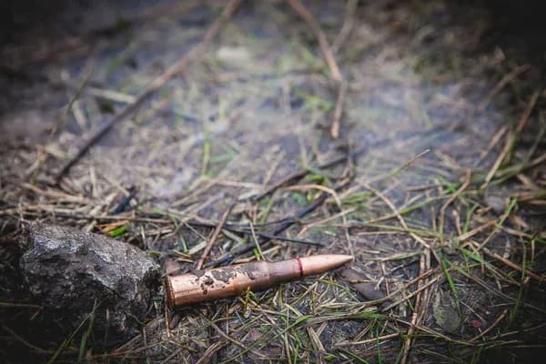 В окупованих містах на Донеччині ворог розстрілює людей