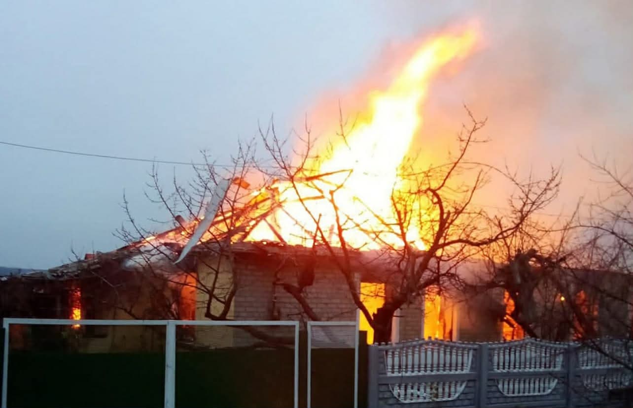 Одна людина загинула і четверо зазнали поранень внаслідок ударів росії по Донеччині