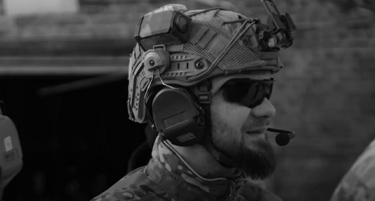 Луганчанину Александру Дроздецкому посмертно присвоено звание Героя Украины