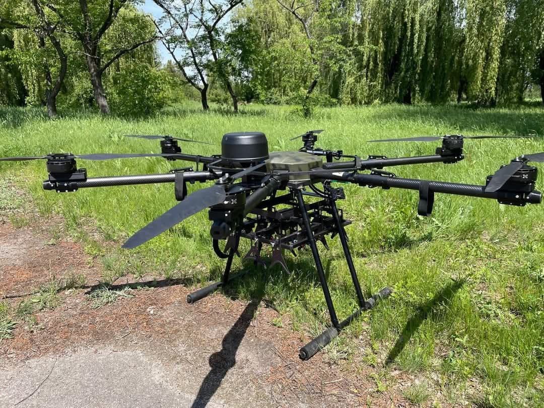 Понад 1 млрд грн уже виділила Луганщина цьогоріч для забезпечення Сил оборони та безпеки України (фото, відео)