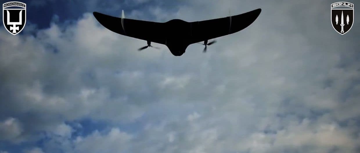 Понад 12000 застосувань: в 11-му армійському корпусі розповіли про атаки ворожих дронів на Слов'янському і Лиманському напрямку