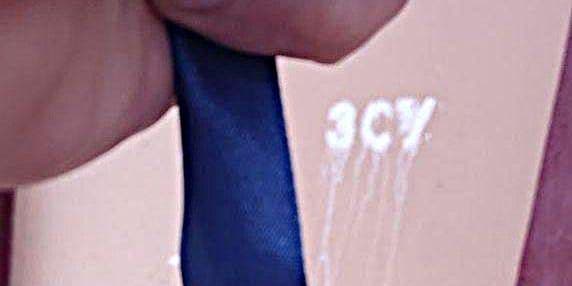 Про підтримку ЗСУ нагадали на окупованих територія Донеччини та Луганщини, а також у Криму (фото)