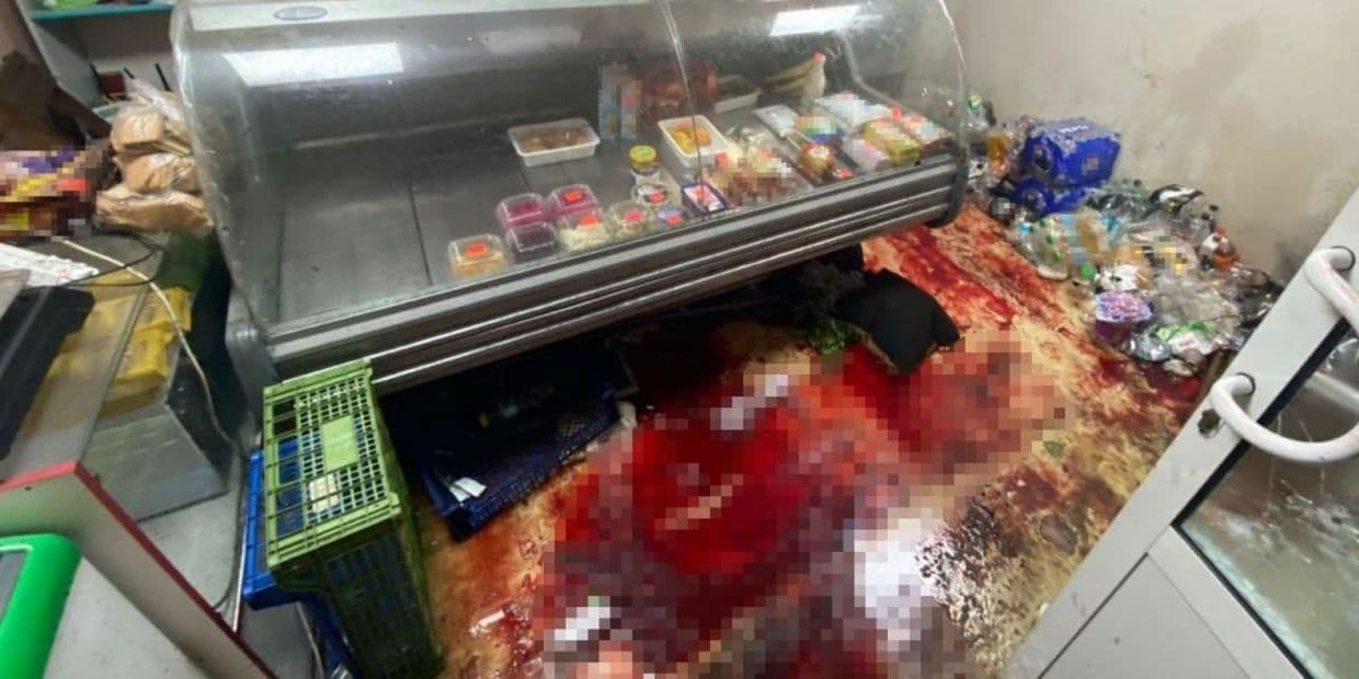 15 років за ґратами отримав житель Добропілля, який вбив дружину та поранив ще 2 людей