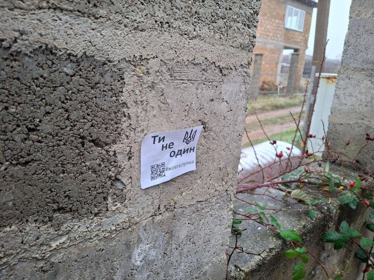 В окупованих Донецьку, Луганську, Перевальську та Алчевську триває український спротив (фото)