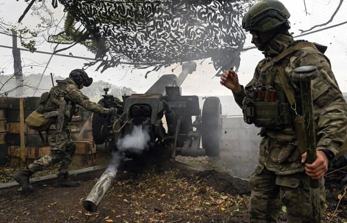 Бійці російської окупаційної армії. Фото з відкритих джерел