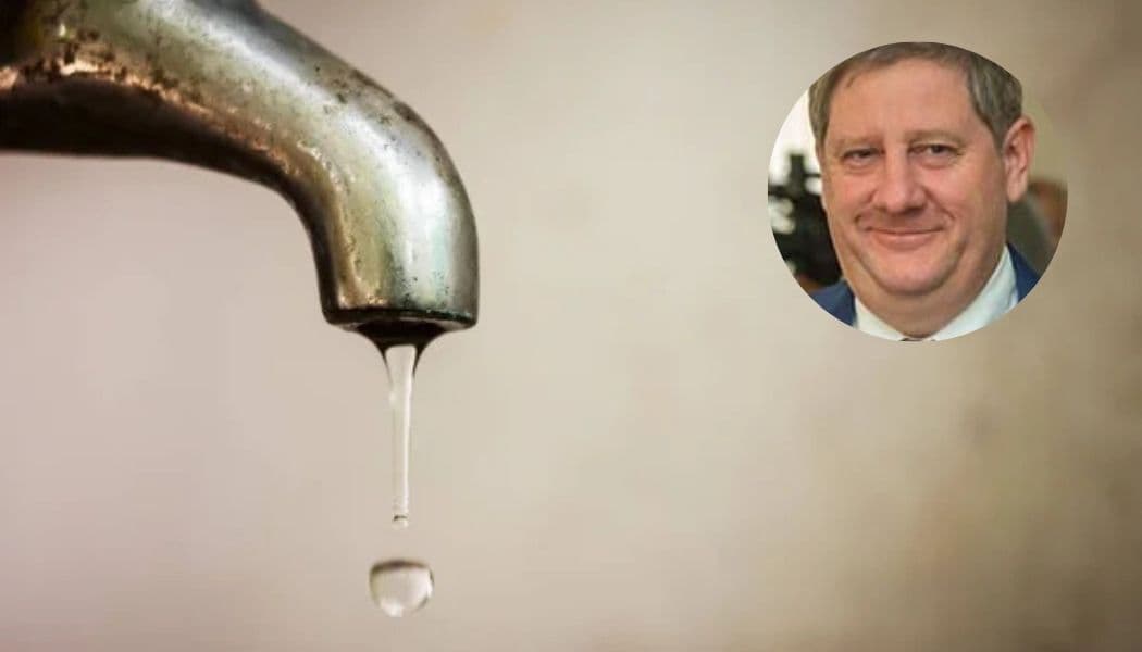 В так называемой "днр" произошло снижение подачи воды и отключение электроэнергии в жилых домах: советуют — топить снег