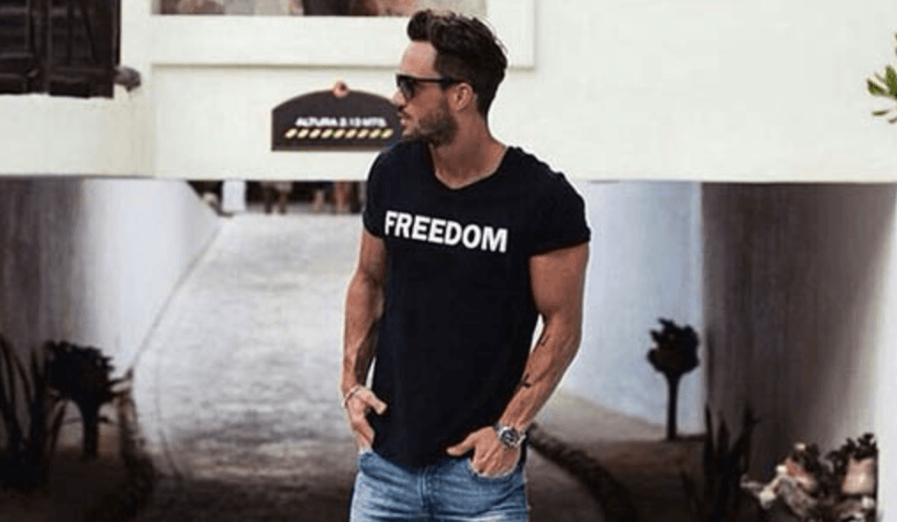 Стиль Old Money для мужчин: как собрать гардероб с нуля