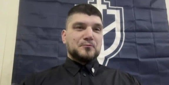 ГУР пошило в дурні спецслужби рф: командир РДК Денис Капустін живий (відео)