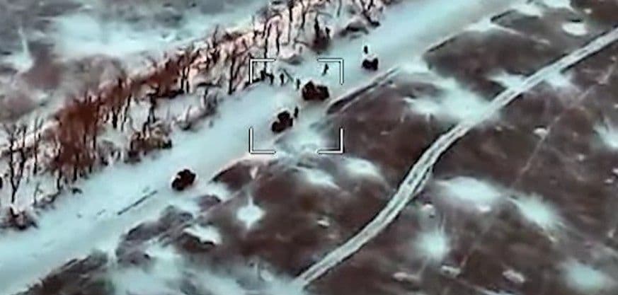 Окупанти намагаються наростити тиск на північні околиці Покровська та штурмувати Гришине (відео)