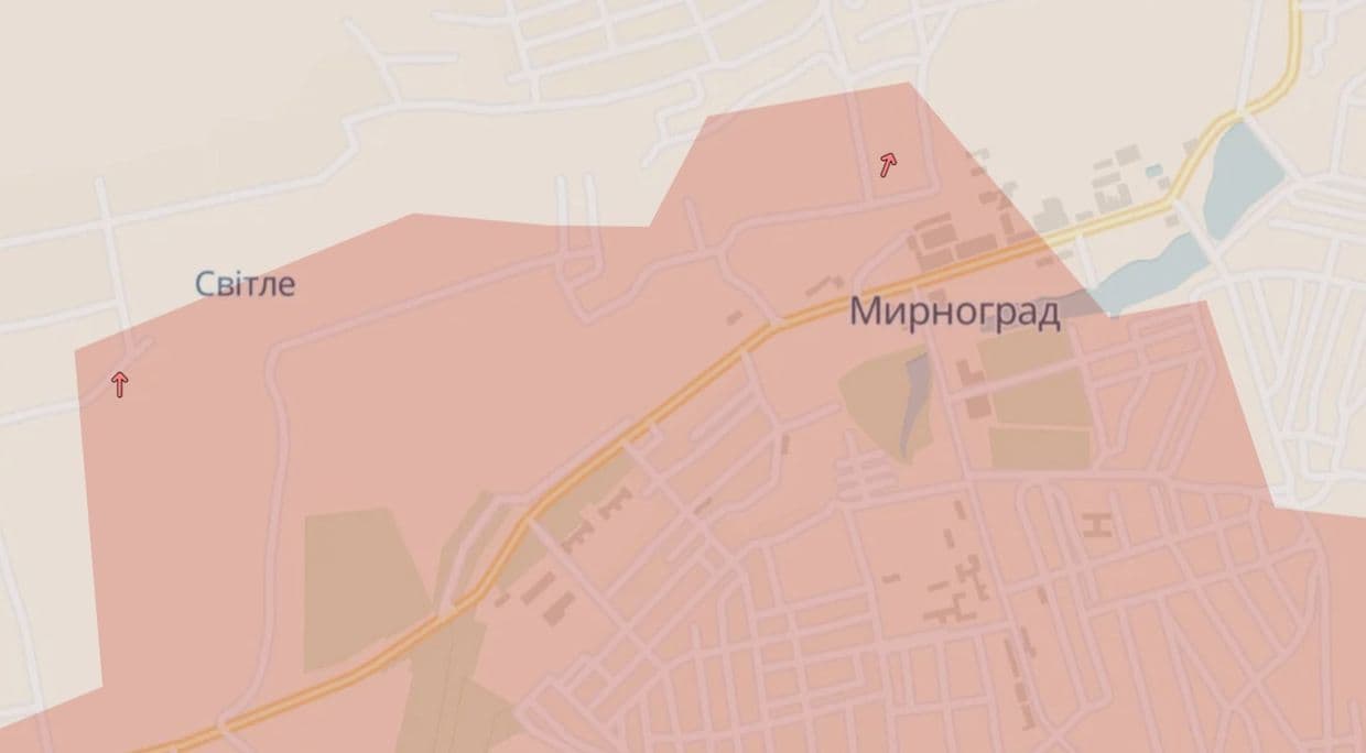 Фото: deepstatemap.live