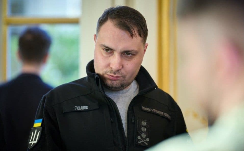 Не вся інформація може бути публічною, але конкретні результати вже є, — Буданов про перемовини у Парижі