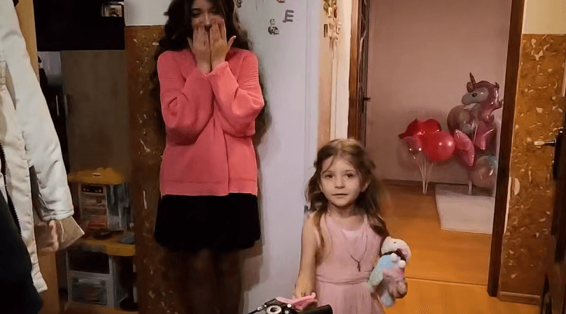 У ЦНС розповіли, як на ТОТ експлуатують образ дітей, зокрема й у Горлівці