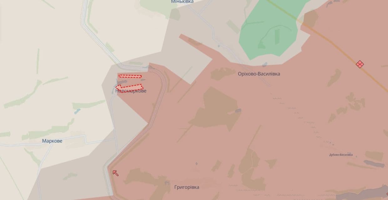 Фото: deepstatemap.live