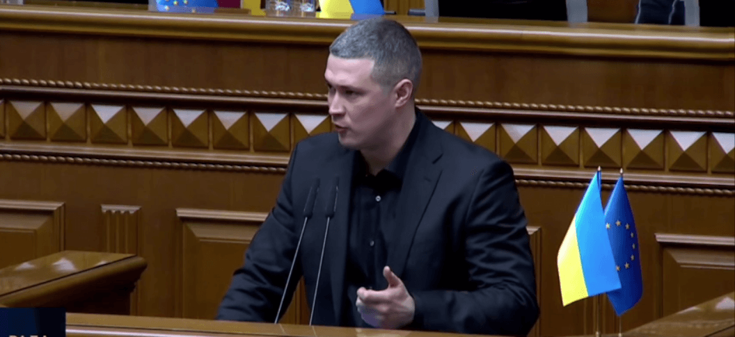 2 млн українців у розшуку та 200 тис. у СЗЧ, — новий міністр оборони Федоров (відео)