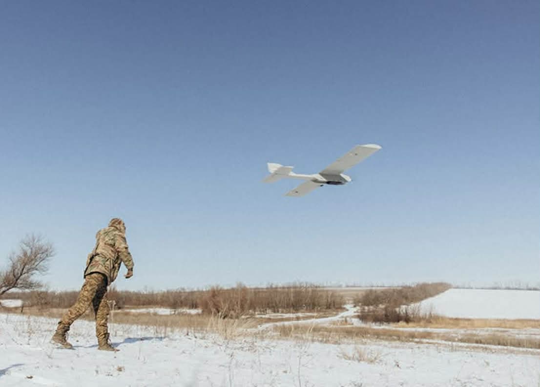 Ворог зазнає суттєвих втрат на фронтах Донеччини