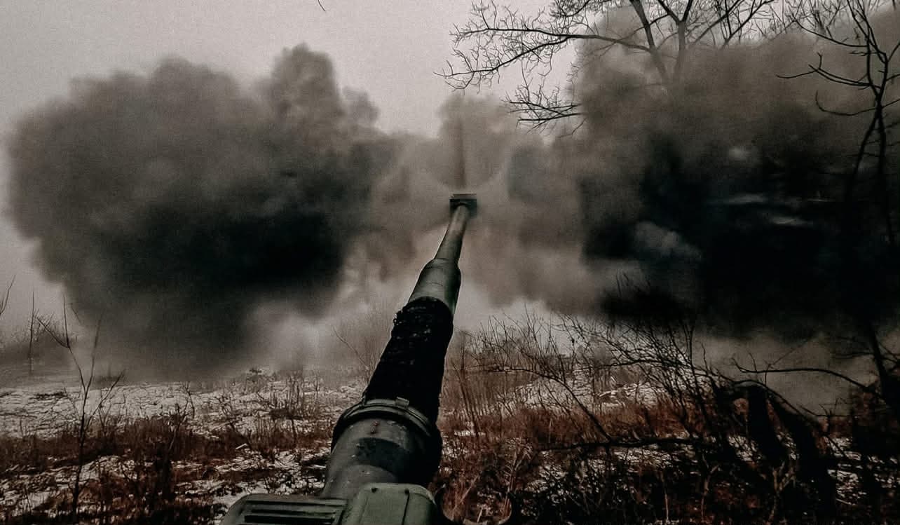 На Лиманском направлении захватническая армия осуществила семь атак на позиции ВСУ, на Покровском — 28