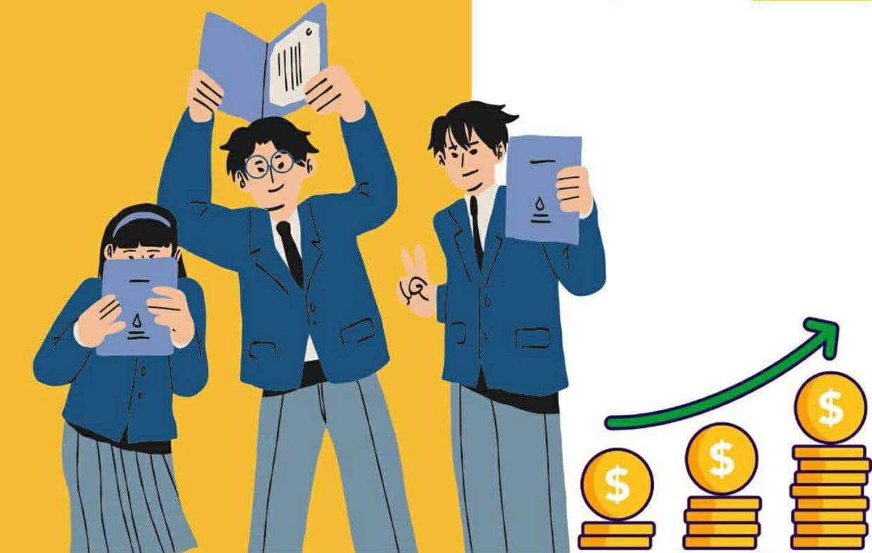 Маріупольська школа підприємництва відкриває набір на перший потік у 2026 році