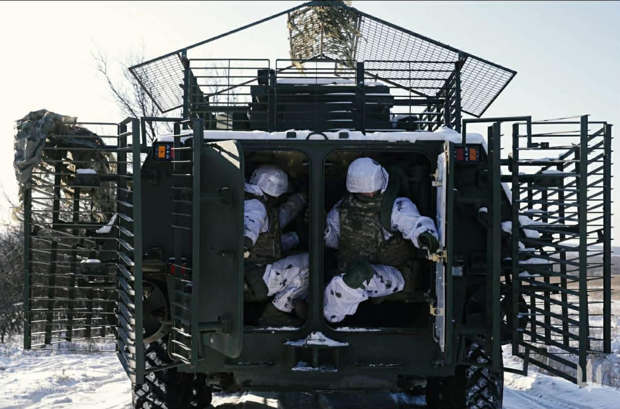 Ворог продовжує тиск на Лиманському напрямку, щоб вийти й на інші важливі логістичні міста на Донеччині