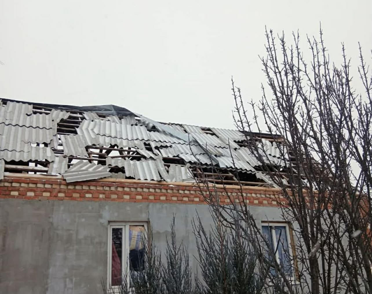 Двое детей получили ранения в результате российских обстрелов Донецкой области