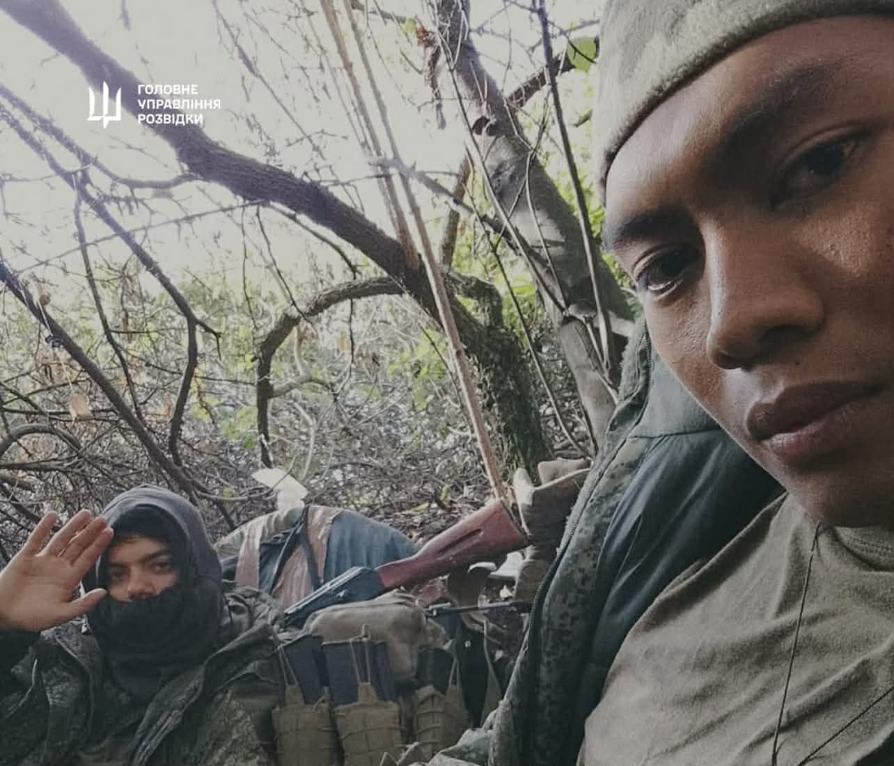 У Краматорському районі на Донеччині українські військові ліквідували найманця російської армії із Філіппін