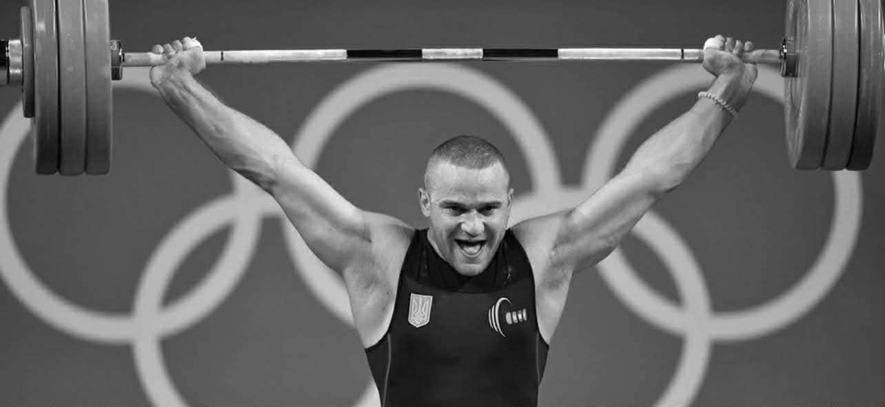 <em>Александр Пелешенко — спортсмен и воин из Луганской области посмертно награжден орденом «За заслуги» III степени. Фото из поста Луганской ОВА</em>