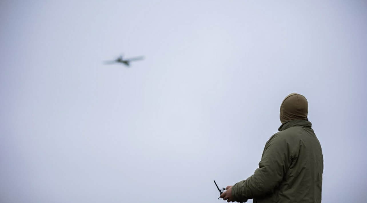 В ДШВ рассказали о боях за Мирноград и резерве живой силы россиян на Покровском направлении