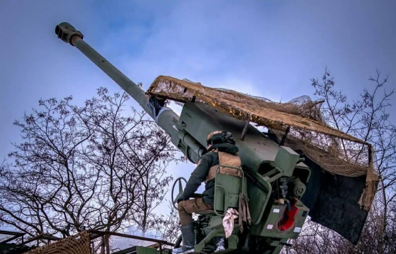 Ворог хоче добратися до Покровська через Гришине