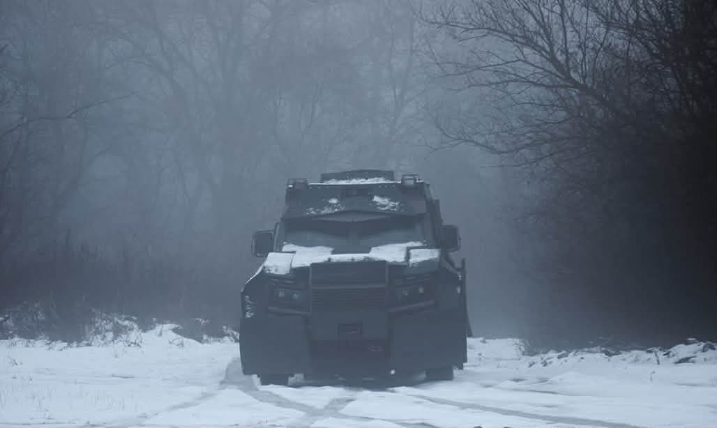 ЗСУ блокують спроби ворога інфільтруватися північніше Мирнограда на Донеччині під прикриттям погоди