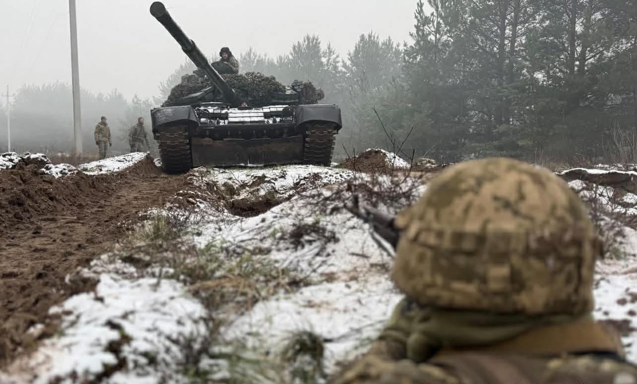 У морській піхоті розповіли про динаміку боїв у Мирнограді на Донеччині