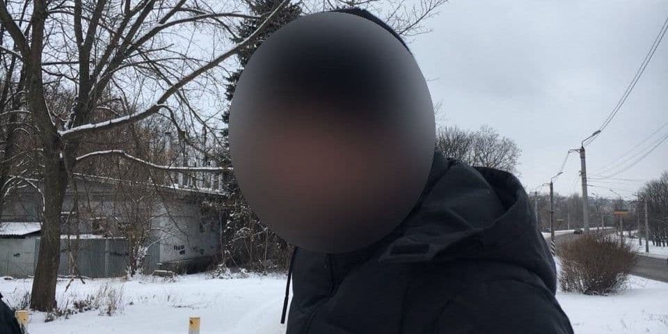 Фото: Патрульна поліція Краматорська та Слов'янська