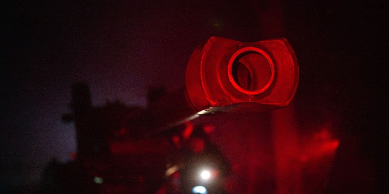 155-мм прицепная и одновременно самоходная гаубица FH70. Фото: Группировка войск "Восток"