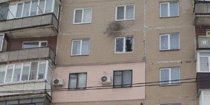 Росіяни обстріляли 7 населених пунктів Донеччини, вбили людину