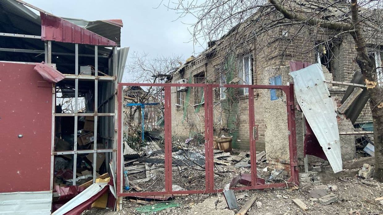 Окупанти завдали комбінованого удару по Краматорську: подробиці від Гончаренка (фото)