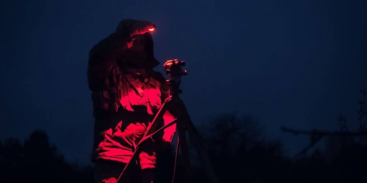 Гармаш самохідного артилерійського дивізіону. Фото: 406-та окрема артилерійська бригада ім. генерал-хорунжого Олексія Алмазова 