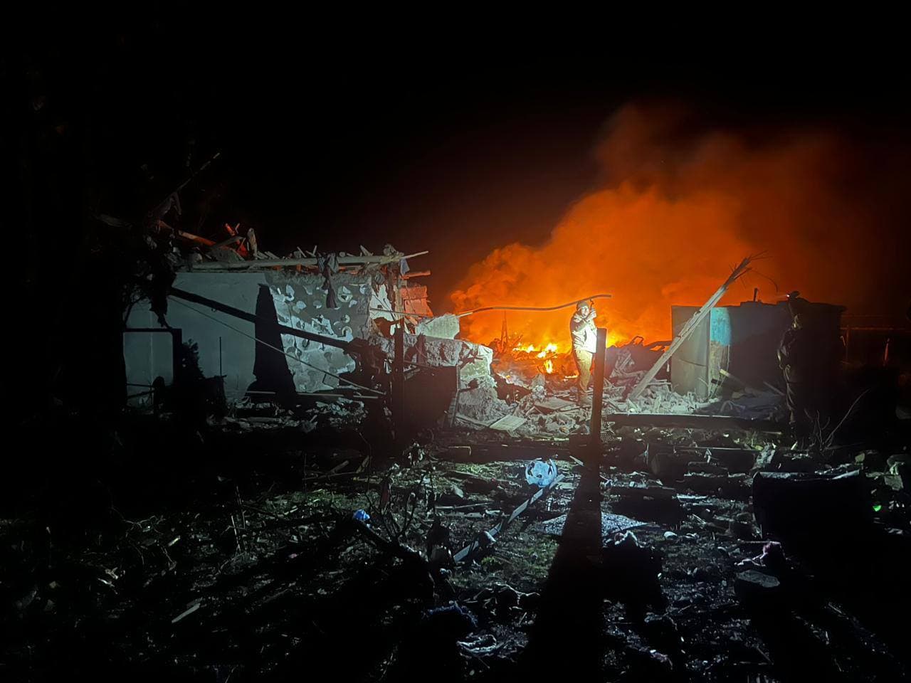 Армія рф 20 разів обстріляла населені пункти Донеччини: які наслідки терору (фото)