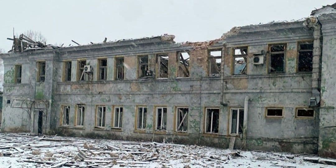 Під російським вогнем перебували 8 населених пунктів Донеччини: подробиці від правохоронців (фото)