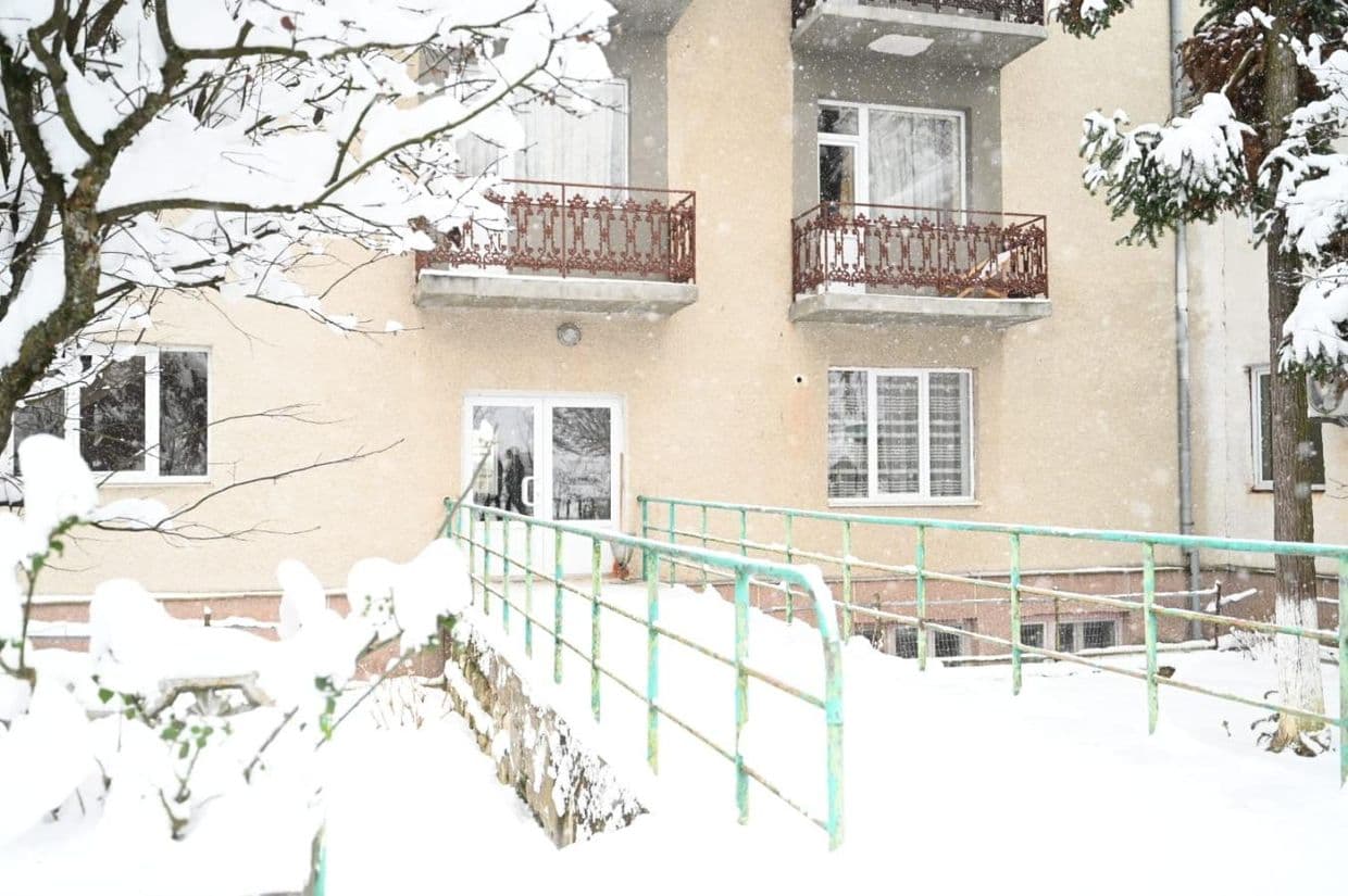 <em>Фото: Луганської ОВА. Сіверськодонецька МВА продовжує за підтримки держави, реалізовувати житлові програми.</em>