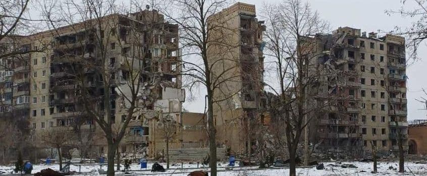 Росіяни скинули на Костянтинівку ще 2 керовані авіаційні бомби: які наслідки