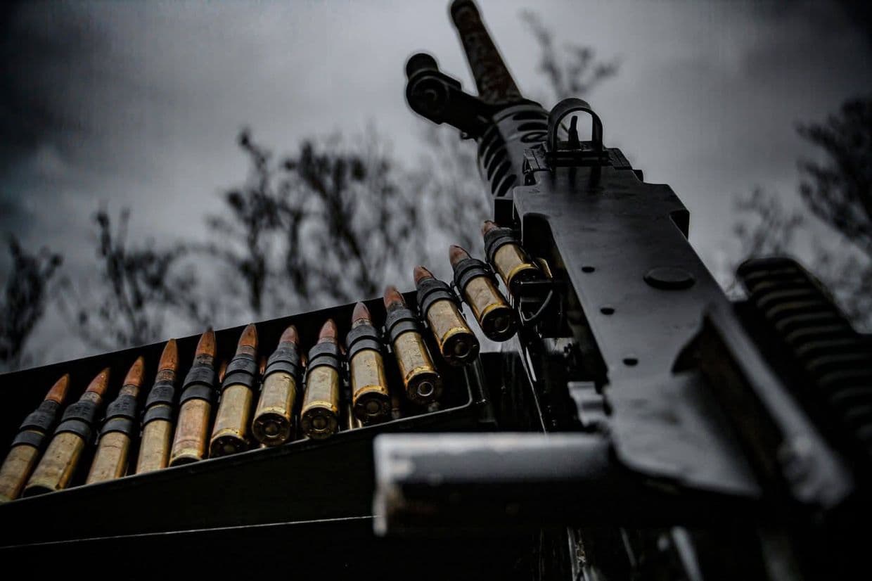 На Краматорському напрямку сьогодні відбулось сім штурмових дій ворога