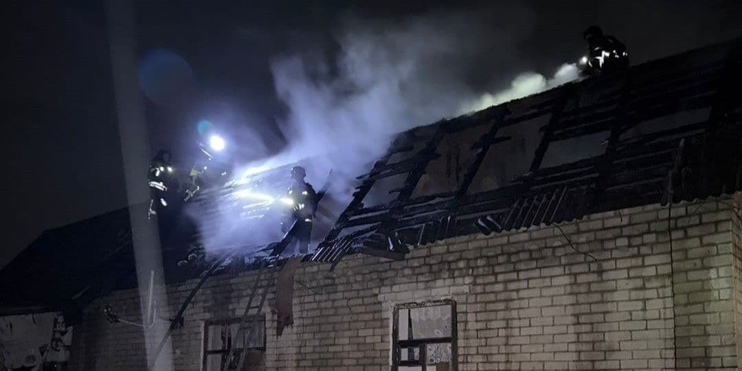 Оккупанты атаковали 8 населенных пунктов Донетчины, разрушениям подверглись 16 гражданских объектов (фото)