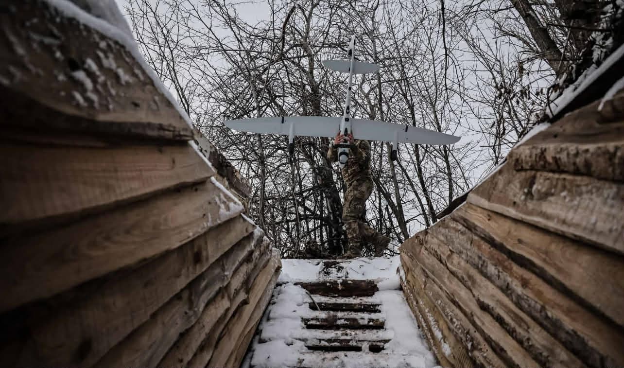 Ворог не зміг прорватися в Лиман на Донеччині