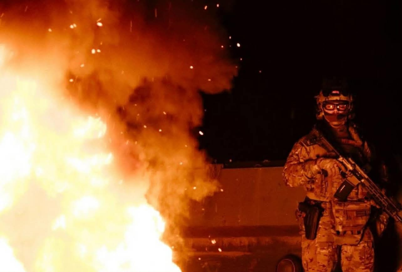 На Покровському напрямку Сили оборони України за минулий тиждень уразили 7 ворожих НРК