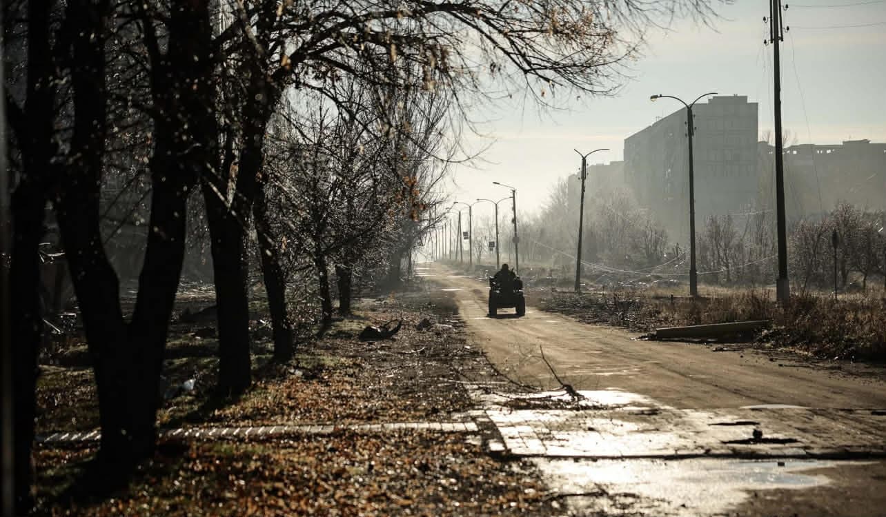 ВСУ подавили вражеское продвижение на Константиновку и создают комплексную логистику на направлении