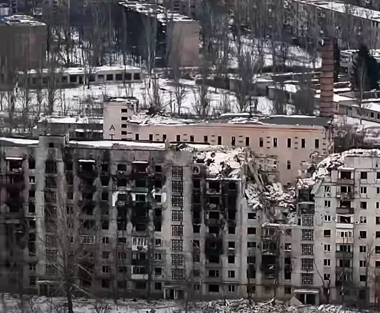 Ворогу не вдається закріпитися в адміністративних межах Костянтинівки, ЗСУ знищують штурмові групи