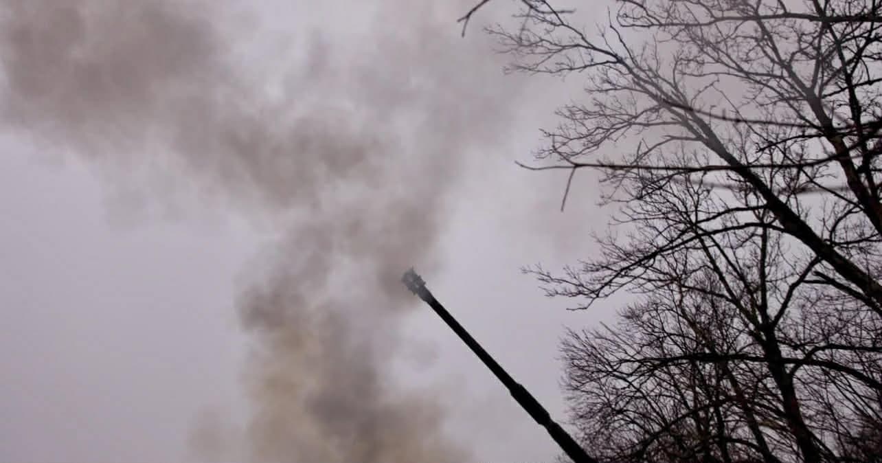 На Покровському напрямку противник продовжує активні наступи, щоб вийти на Добропілля