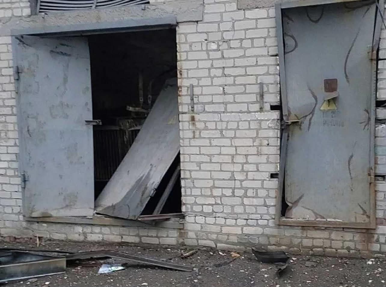 Філашкін розповів, як після руйнівних ворожих обстрілів енергетики відновлюють електропостачання на Донеччині