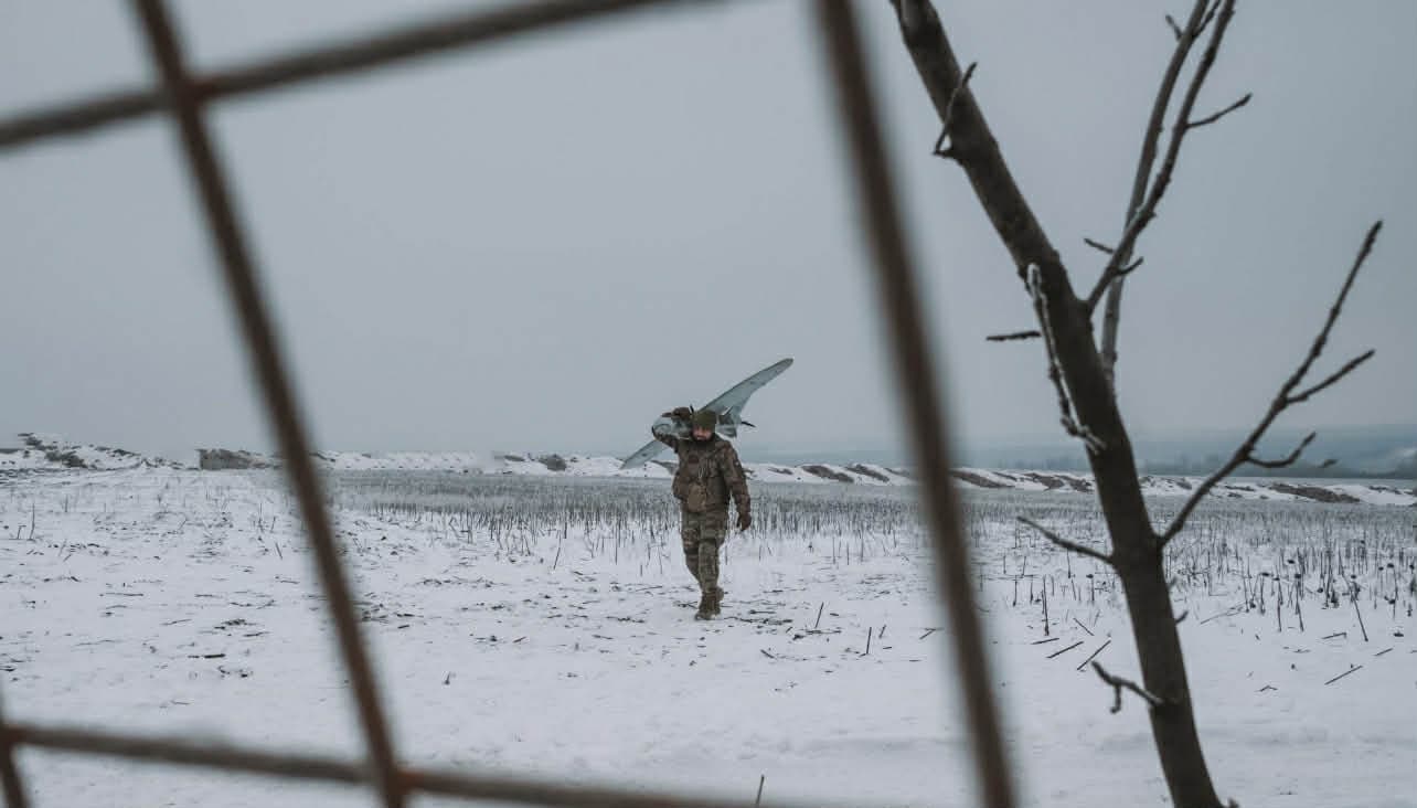 Доходить до півсотні ФАБів за добу: ворог обстрілює смугу української оборони у напрямку Покровська і Мирнограда